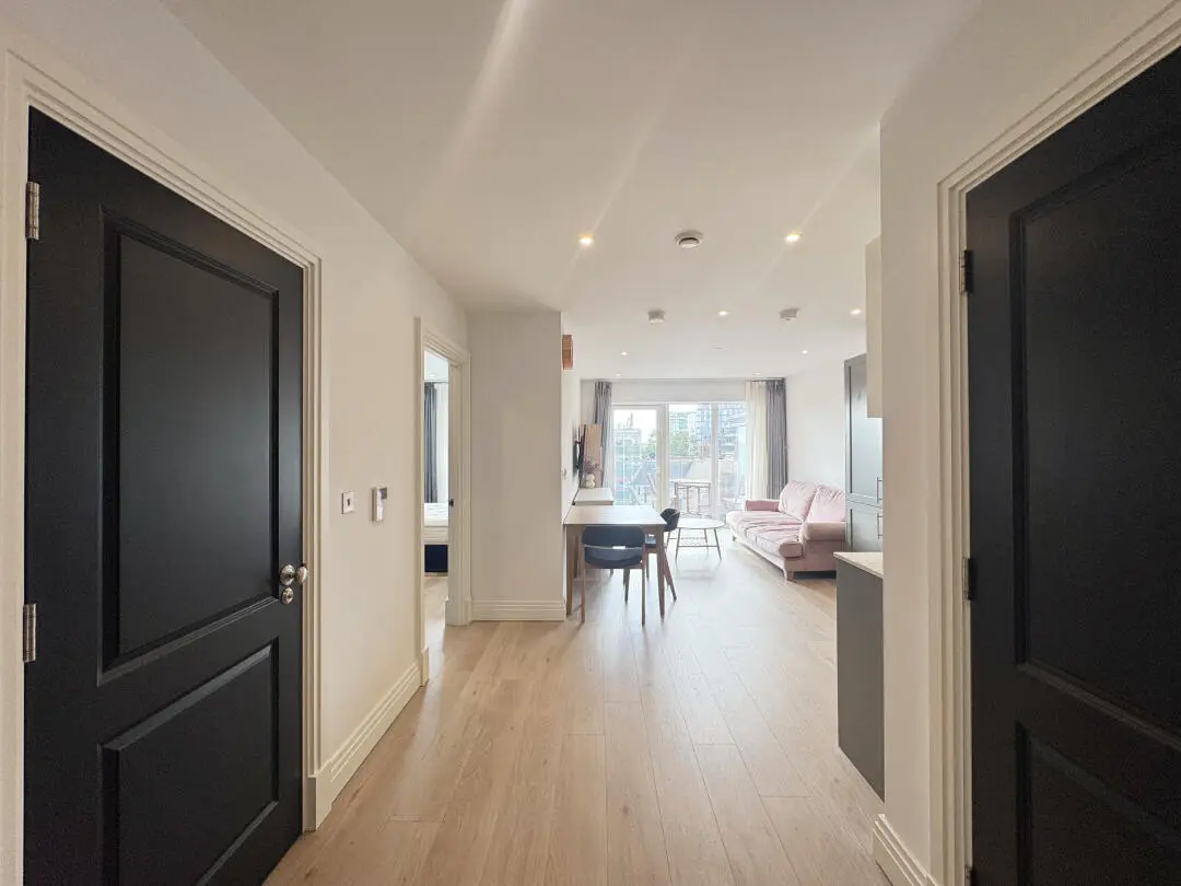 伦敦｜转租一间1b1b