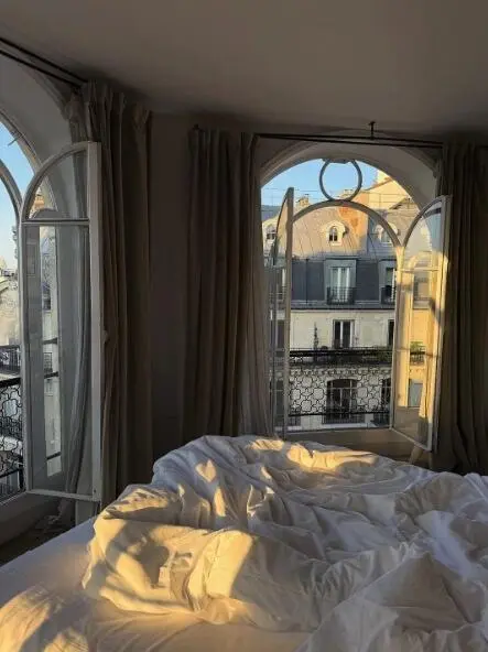 伦敦Marylebone➗顶层studio 240pw