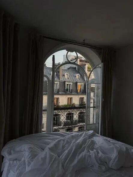 伦敦Marylebone➗顶层studio 240pw