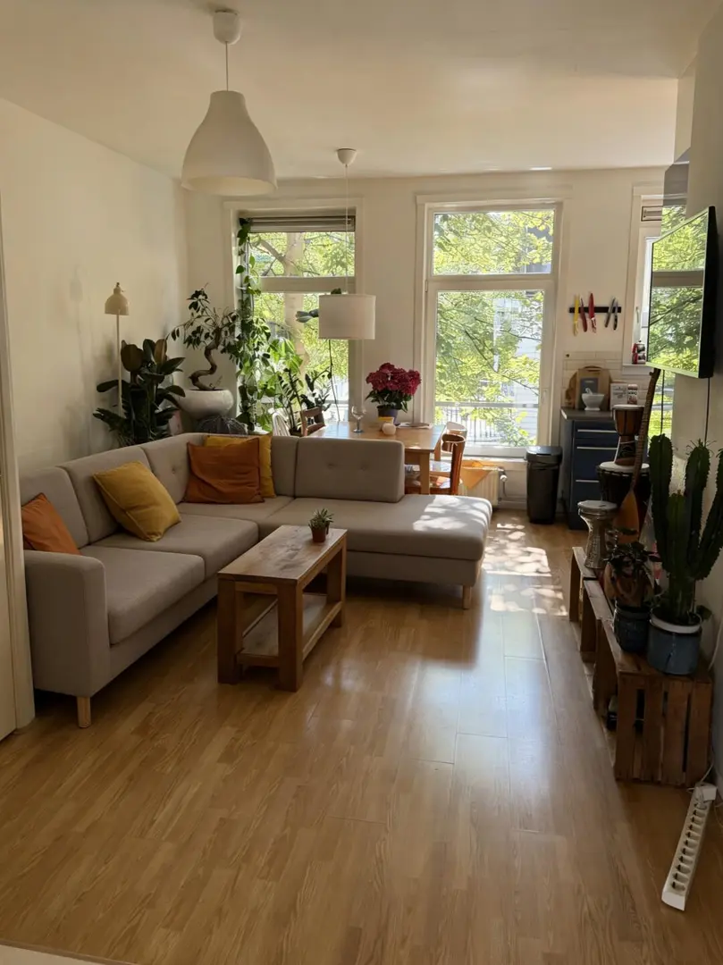 伦敦一区带房拼室友，拎包住 租期灵活