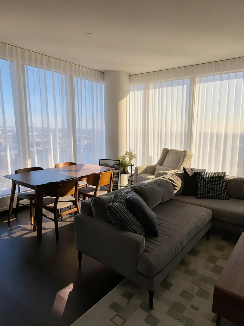 倫敦狗島低價轉租