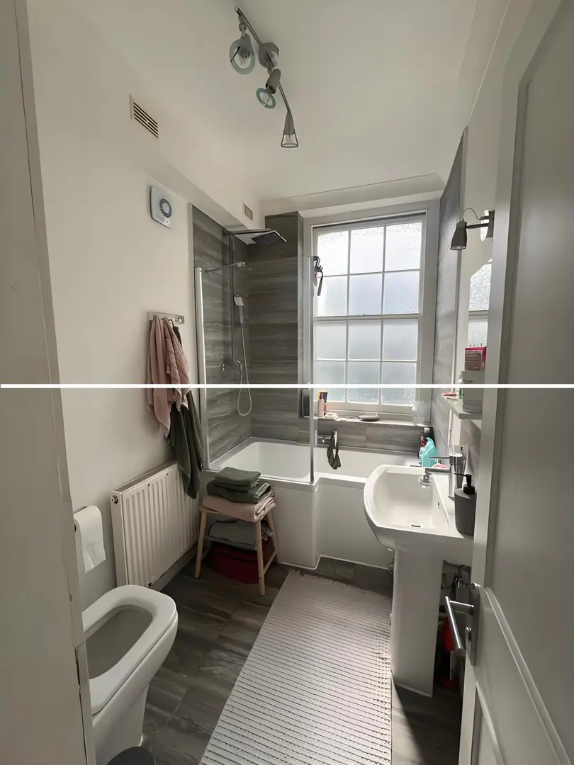 📍倫敦 ｜溫馨1b1b幫找下一任租客～