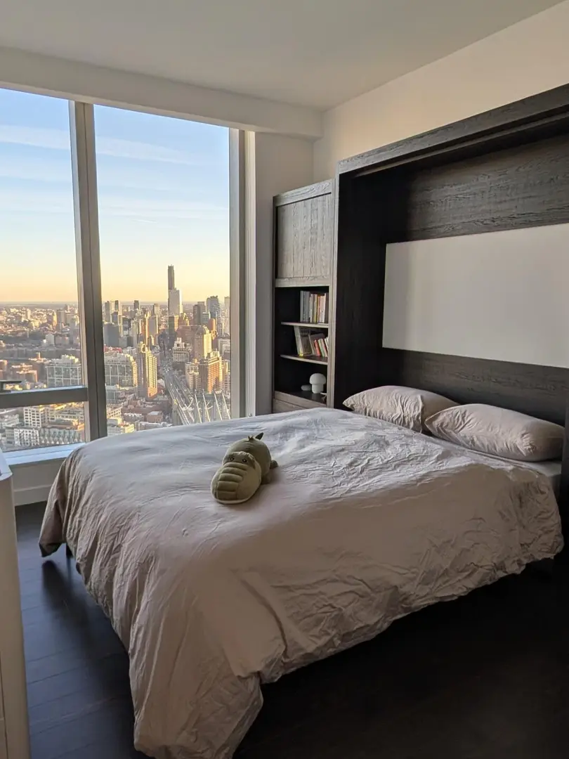 倫敦狗島低價轉租