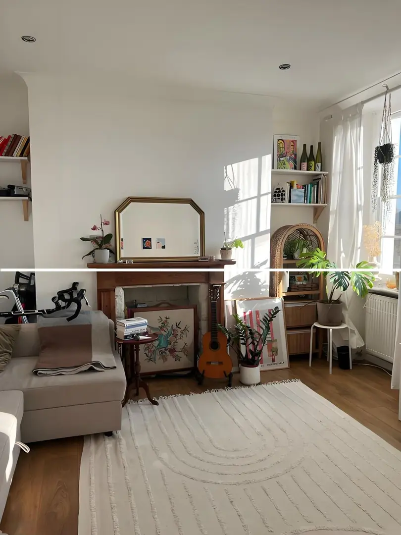 📍倫敦 ｜溫馨1b1b幫找下一任租客～