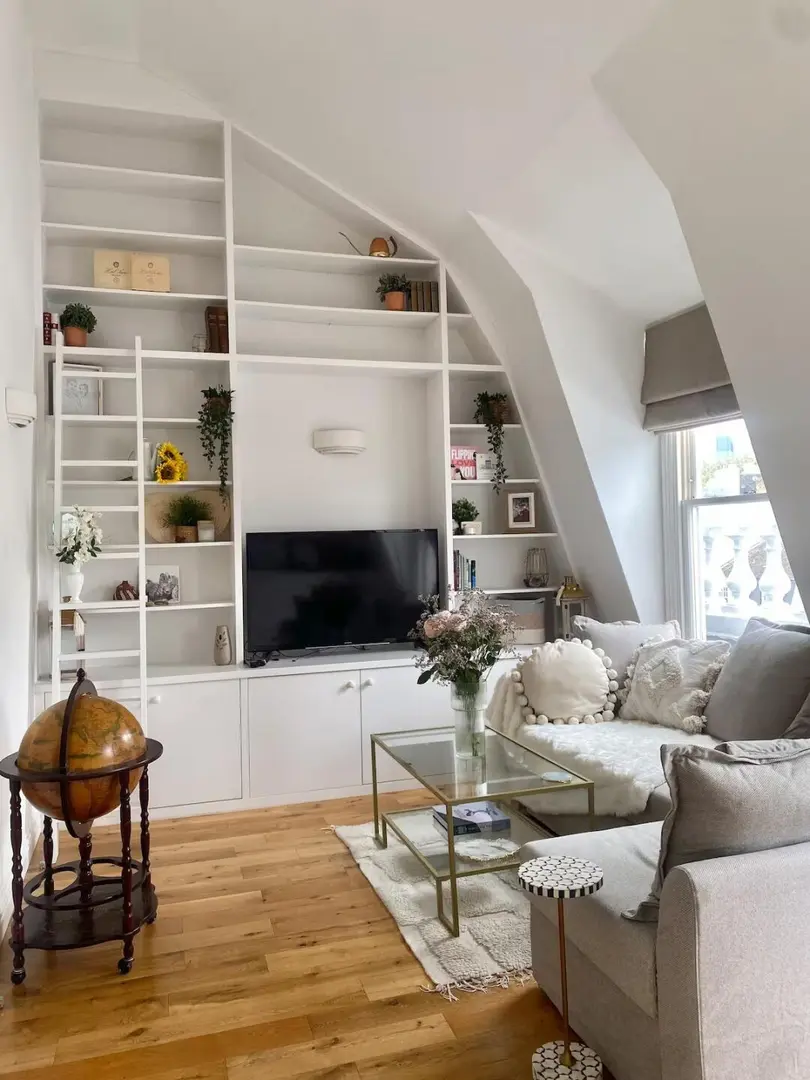 倫敦kings Cross轉租1b1b，找下一任租客