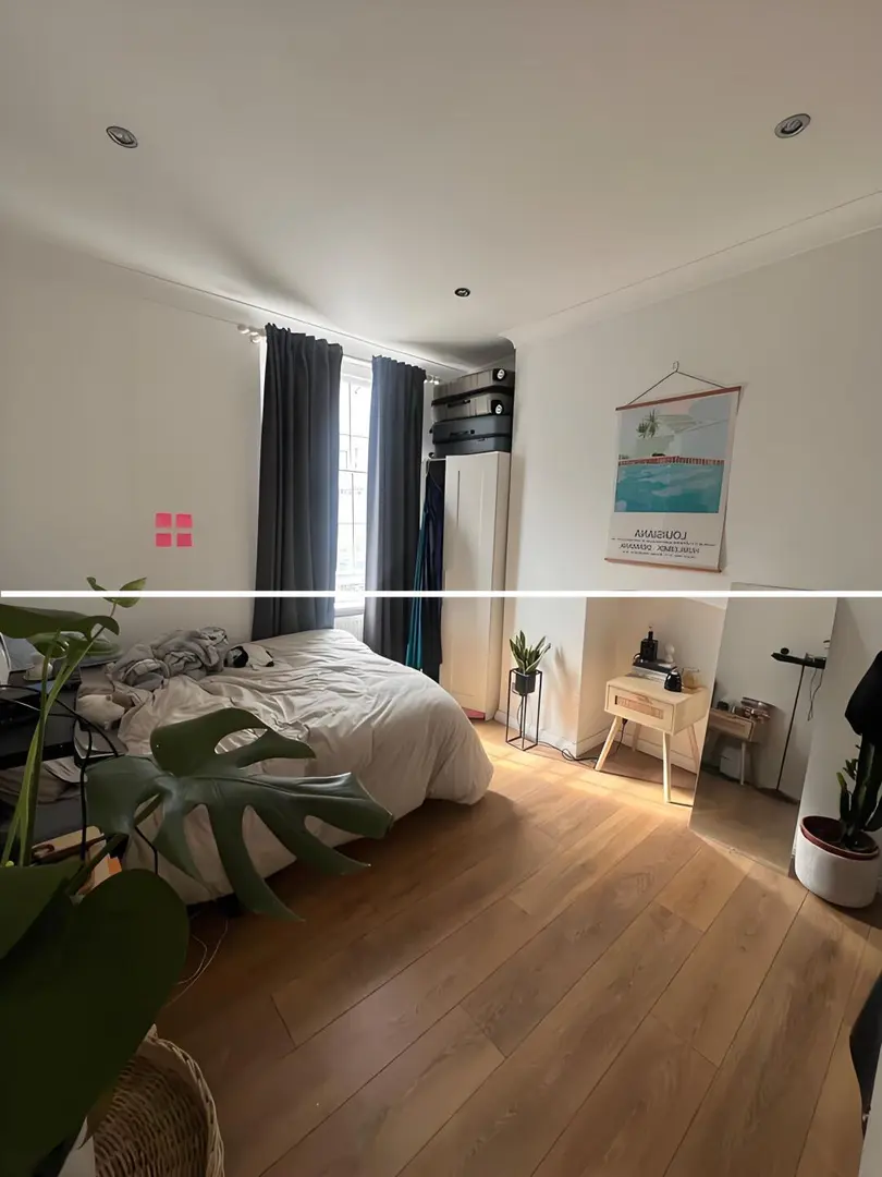 📍倫敦 ｜溫馨1b1b幫找下一任租客～