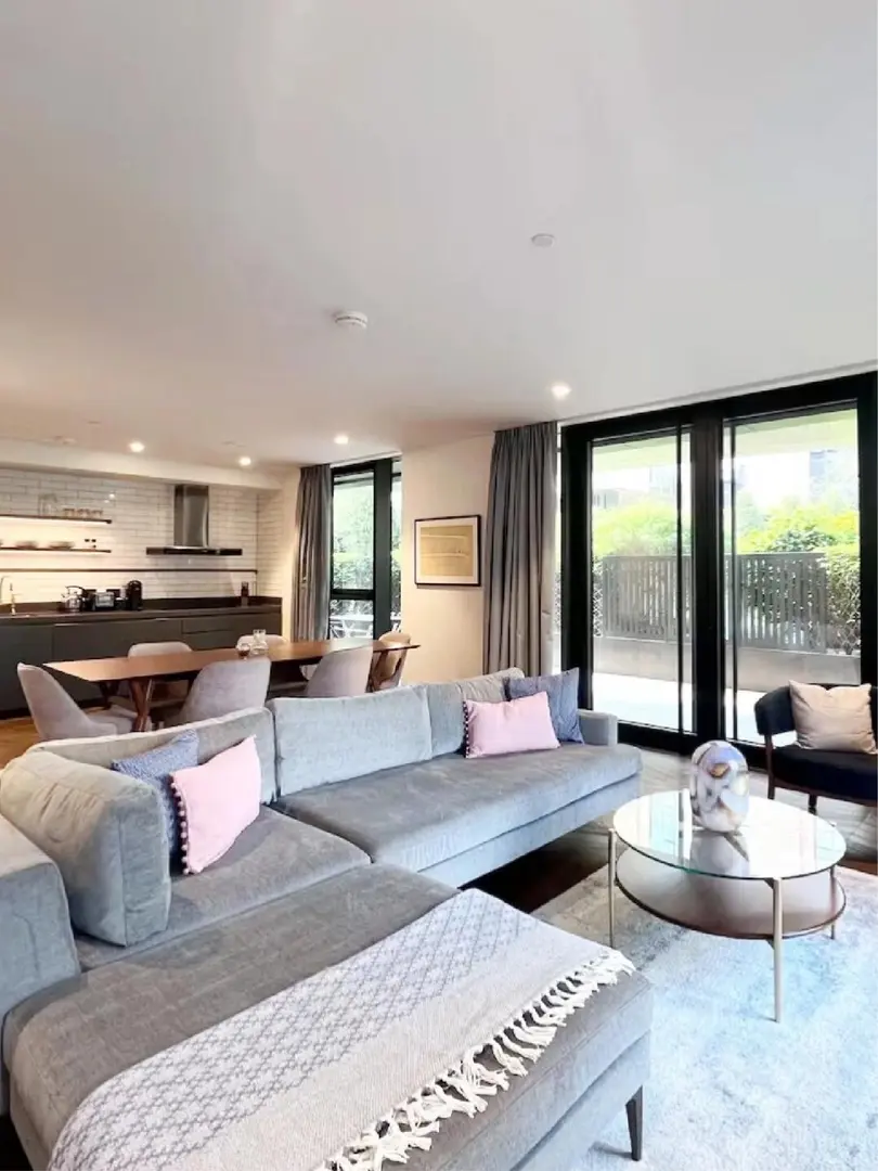 伦敦转租，Stratford温馨1b1b找租客～低价