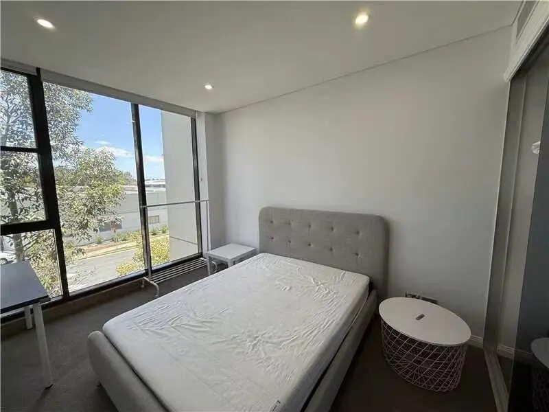 墨尔本1b1b 26s1可住