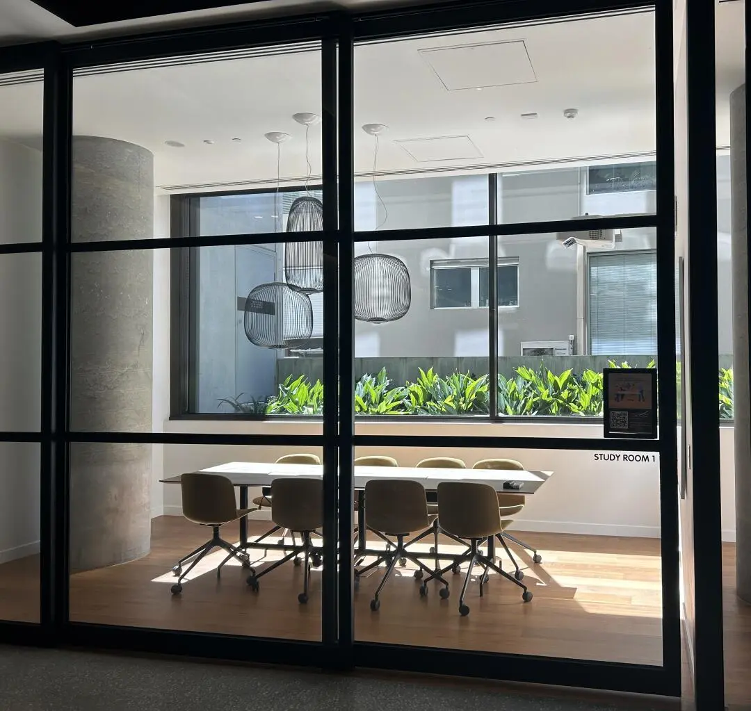 墨尔本Iglu South Yarra 公寓入住实录