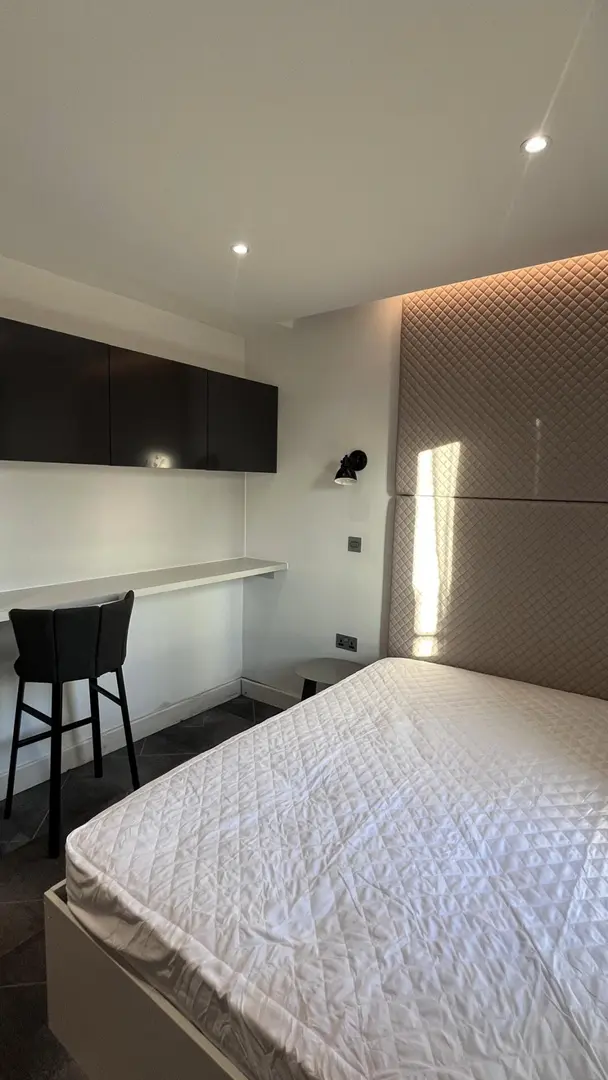 格拉斯哥丨2❌❌的studio也能走路到學校