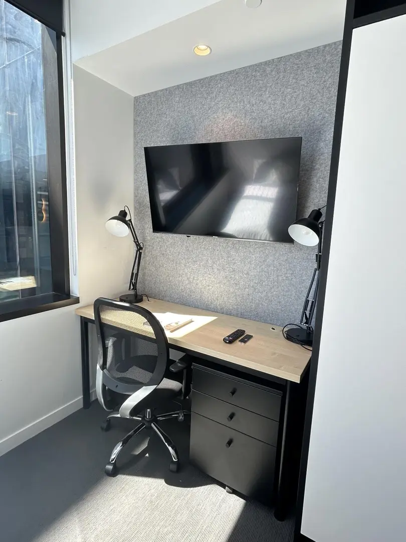 墨尔本Iglu South Yarra 公寓入住实录