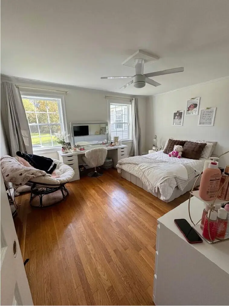 🚶8min到考大、免押可分期·包bills