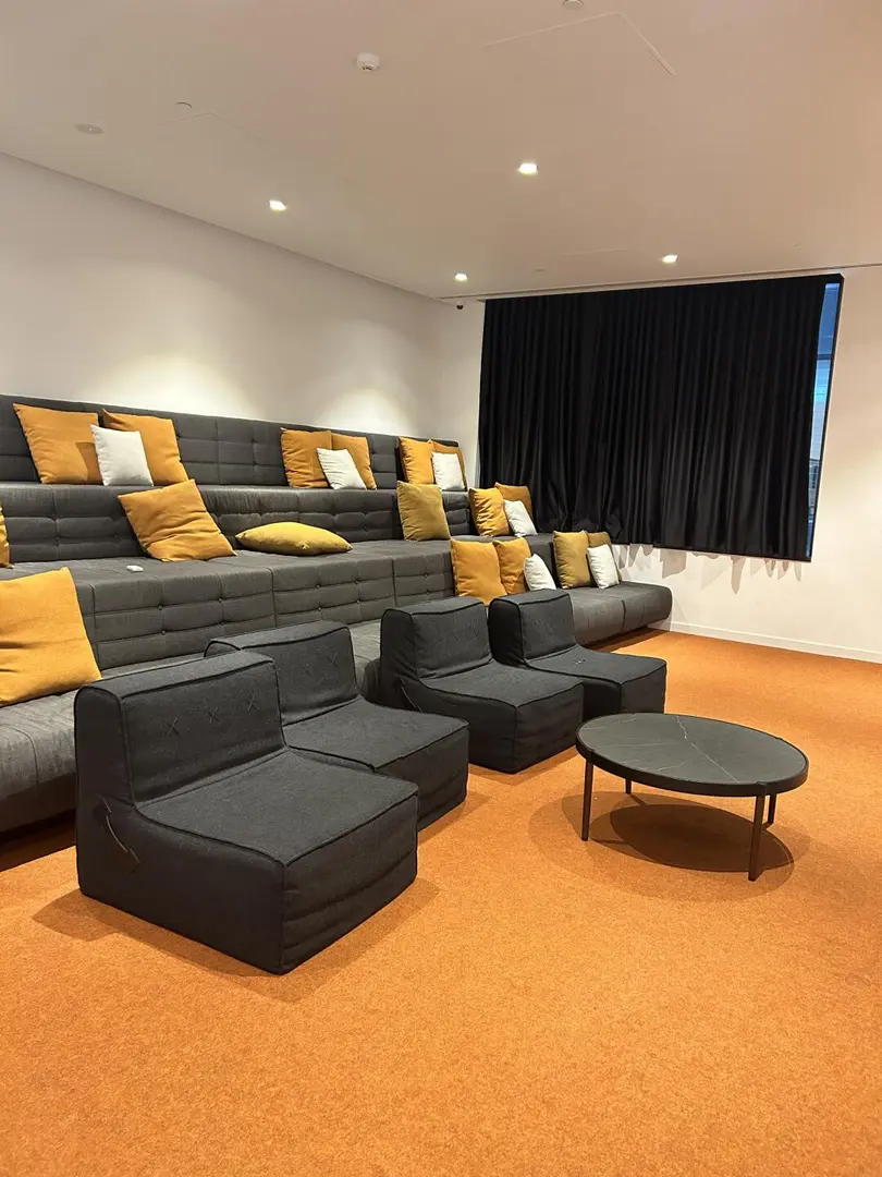 墨尔本Iglu South Yarra 公寓入住实录