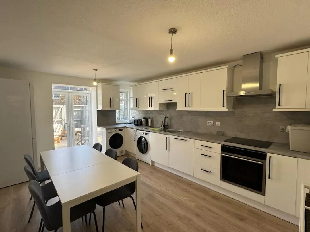 伦敦2b招室友啦｜温馨小窝等你来！