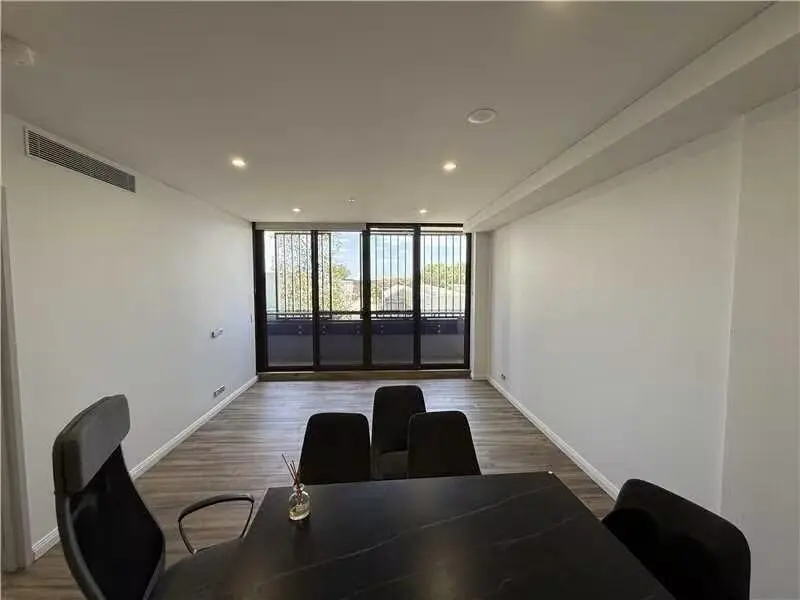 墨尔本1b1b 26s1可住