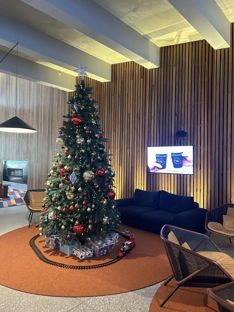 墨尔本Iglu South Yarra 公寓入住实录