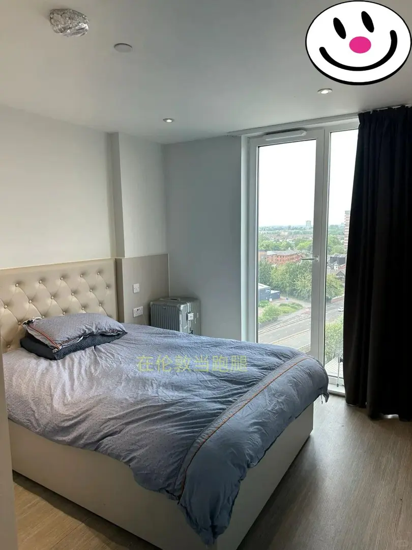 考文垂自住1b1b随缘找人接👋～包bills