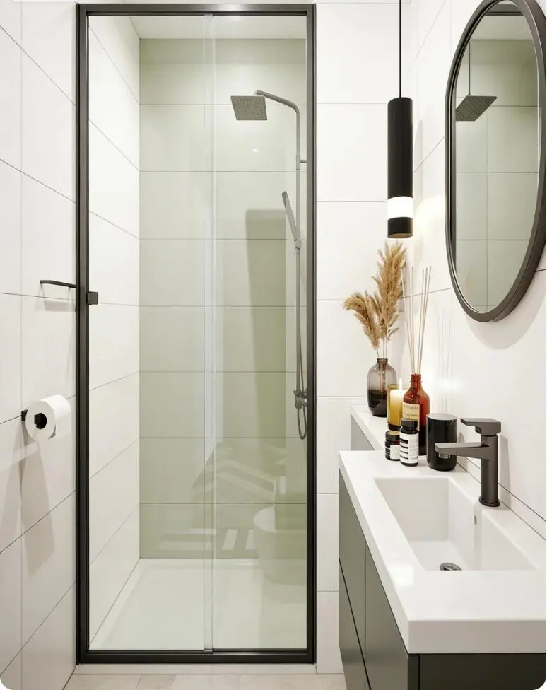 紐卡city1b1b找下任租客｜包bills 房東直租