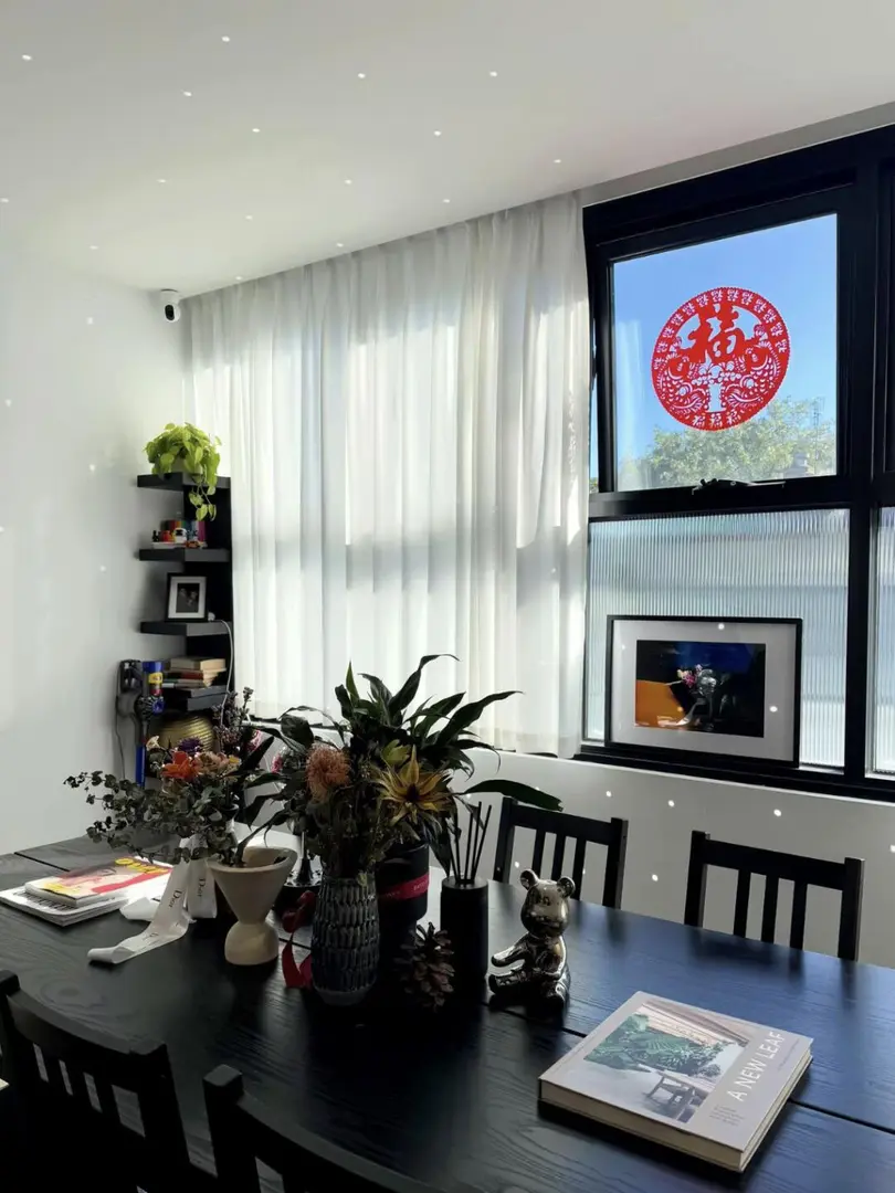 墨尔本转租1b1b/400pw