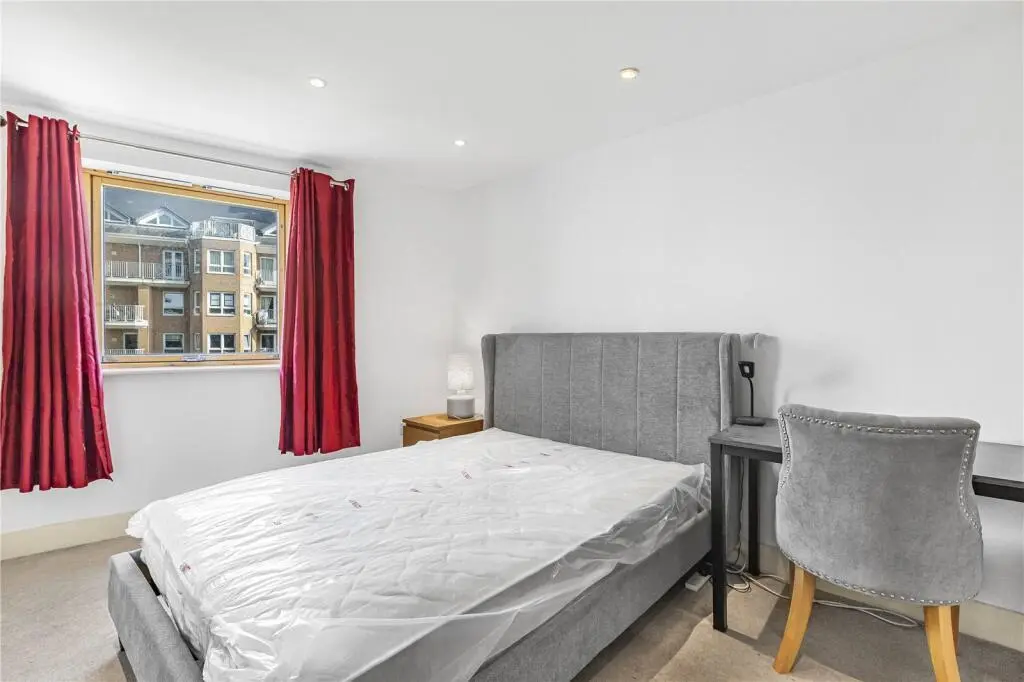 伦敦2b2b河景公寓🌊