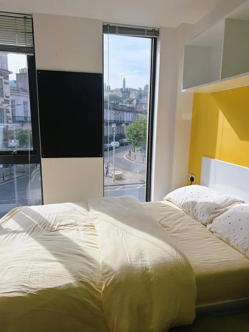 爱丁堡神仙studio转租！性价比拉满👍