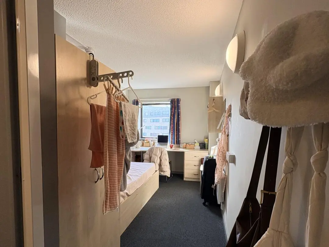 帮朋友转租利兹温馨小窝｜200pw