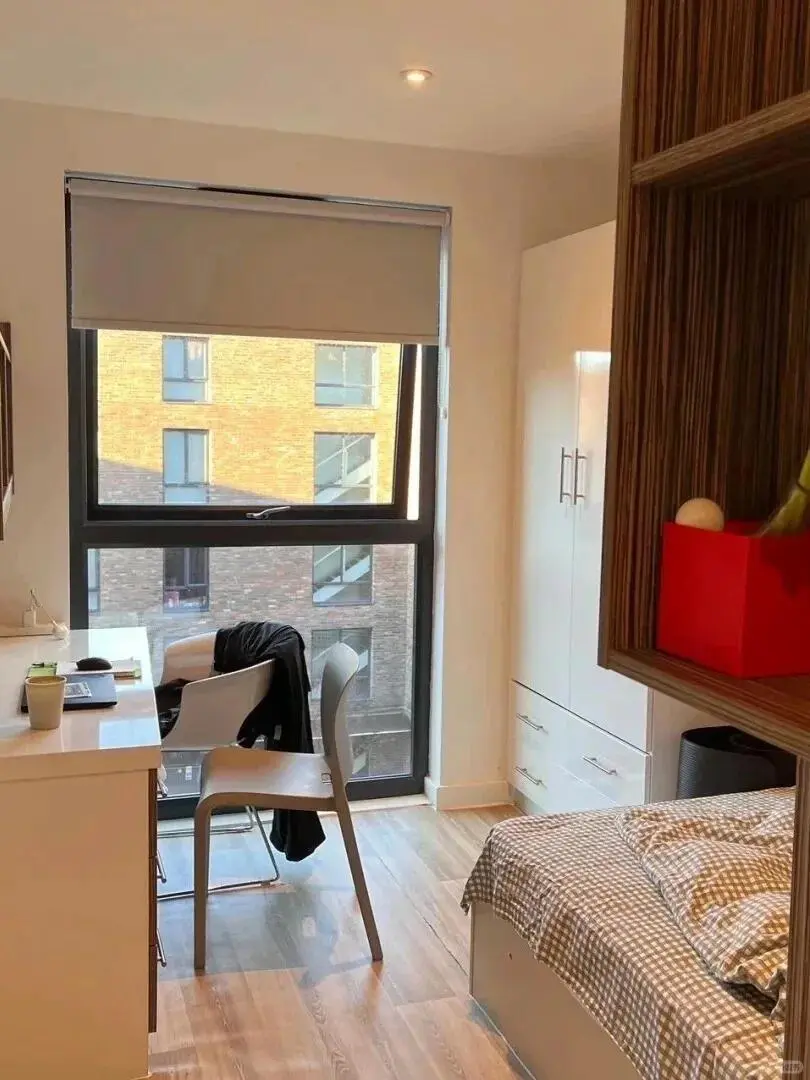 紐卡100+轉🐷溫馨小窩～包水電網