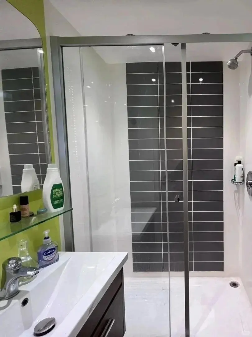 紐卡100+轉🐷溫馨小窩～包水電網