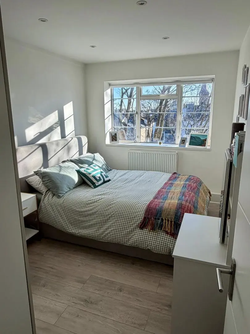 伦敦出2b美宅，一人300pw，带家具可长短租