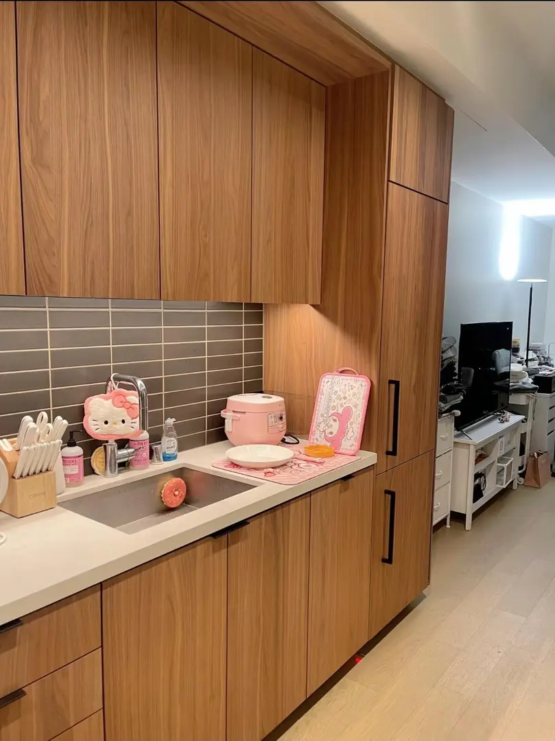 伦敦一区400+大落地窗studio，view敲棒