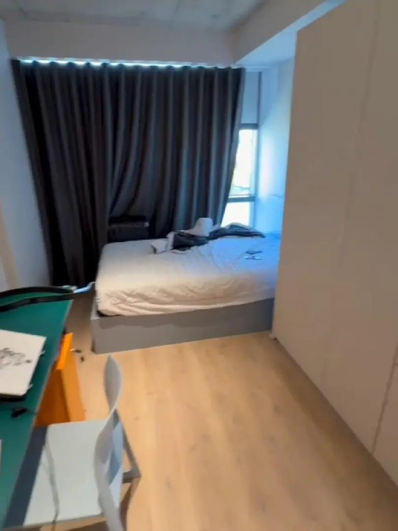 🇬🇧伦敦Hammersmith全新公寓！