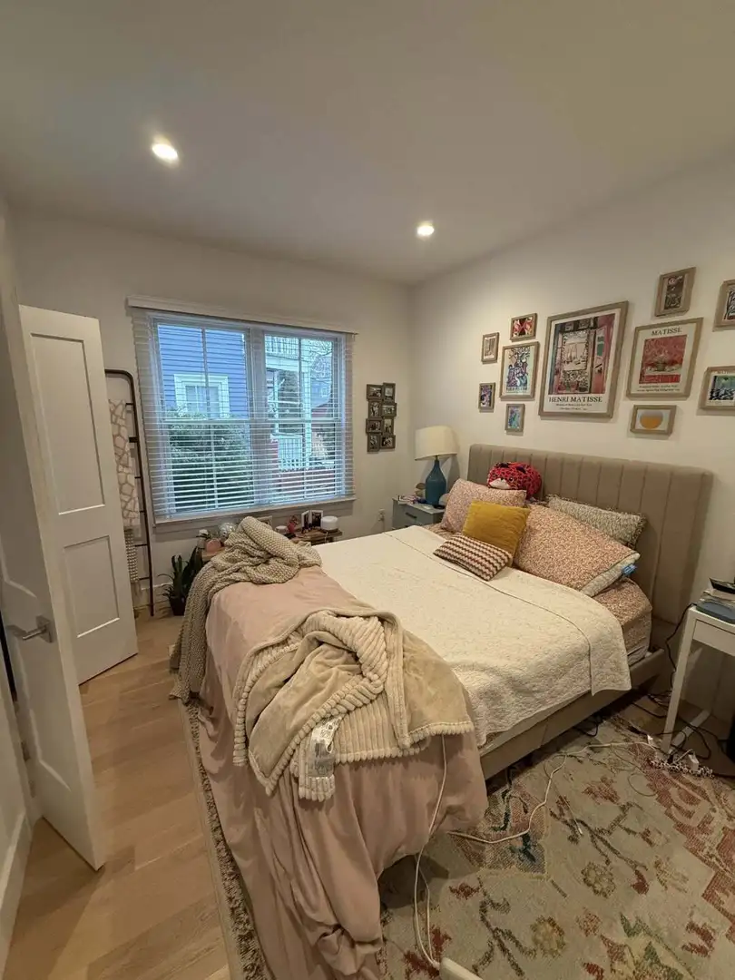 伦敦温馨1b1b｜个人转租｜300pw急➗