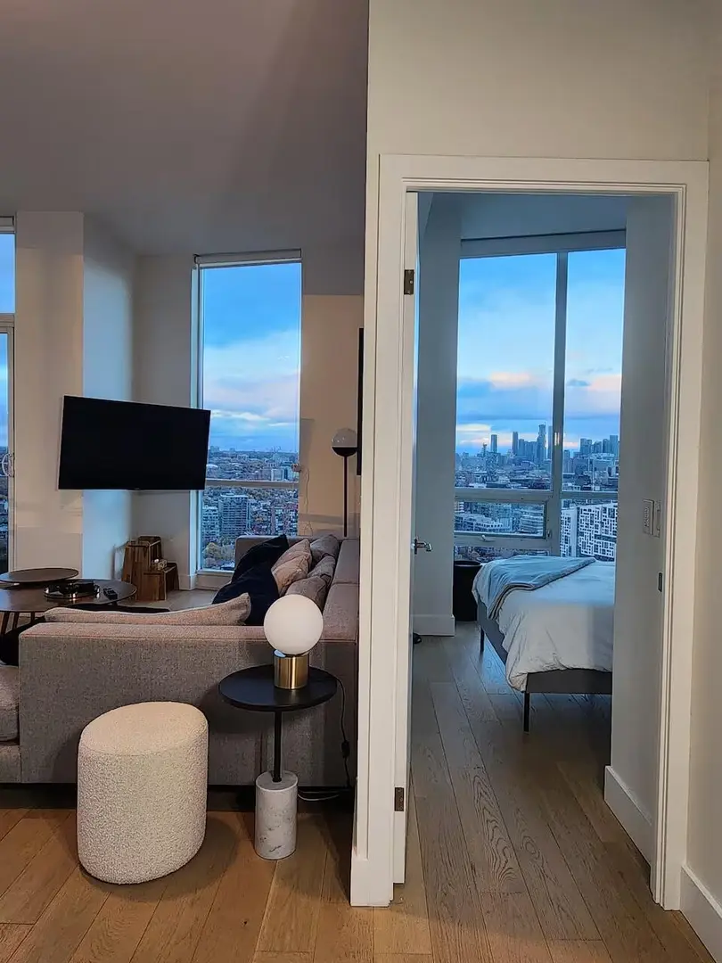 挖到寶了！步行900m到KCL的1b 也太香了