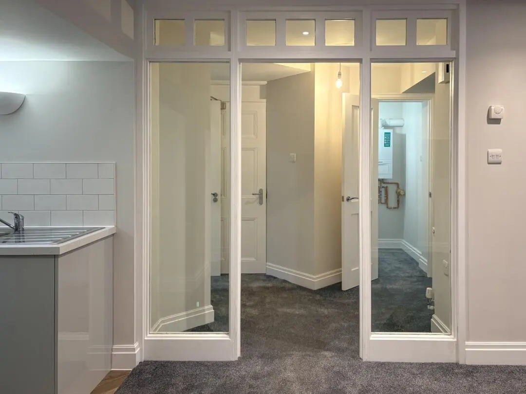 伦敦不到400pw可以住的大面积1b