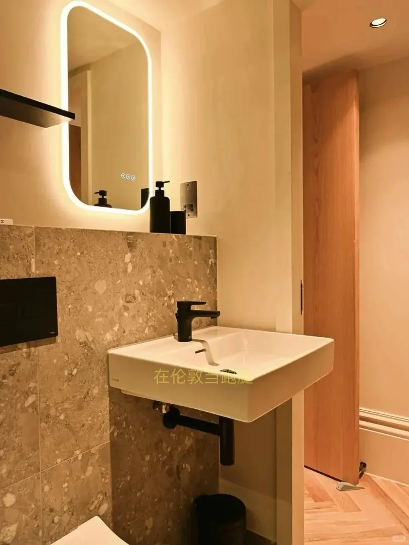 伦敦➗不到300的loft studio 包bills近学校