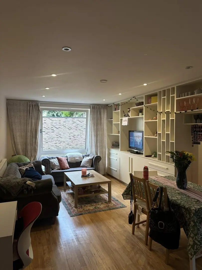 倫敦Stratford 2b2b找租客，700胖可小刀