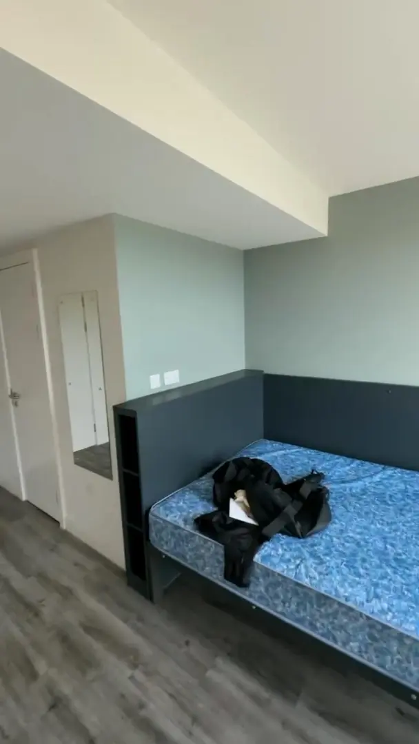 南安普顿studio出租，26fall优先