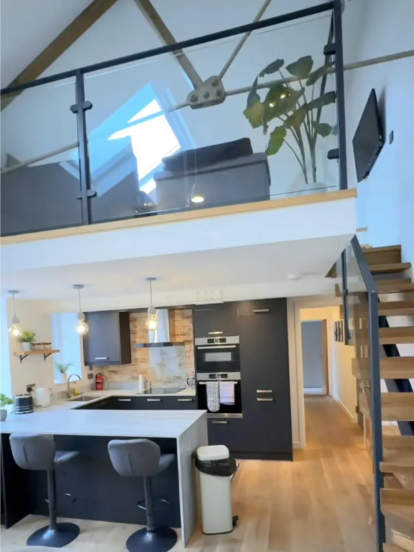 🇬🇧伦敦 急➗复式2b2b｜包bills