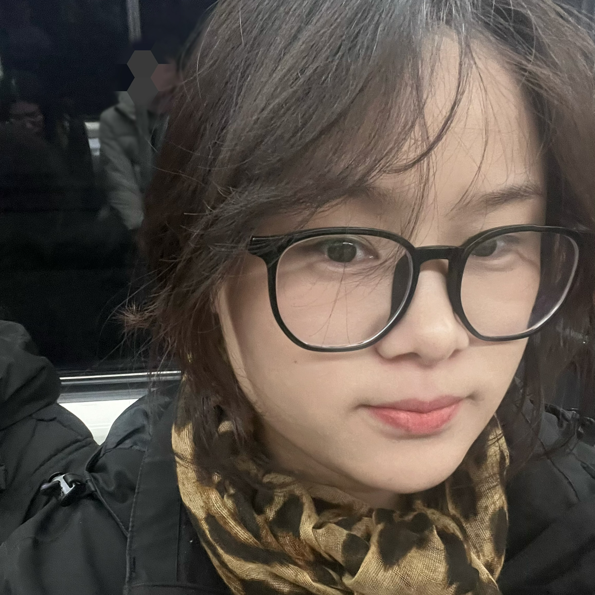 利兹｜市中心带阳台稀缺高层studio🏠