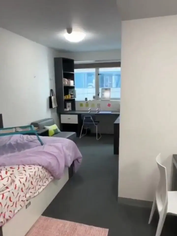 阿德莱德｜Scape Waymouth近唐人街+采光好