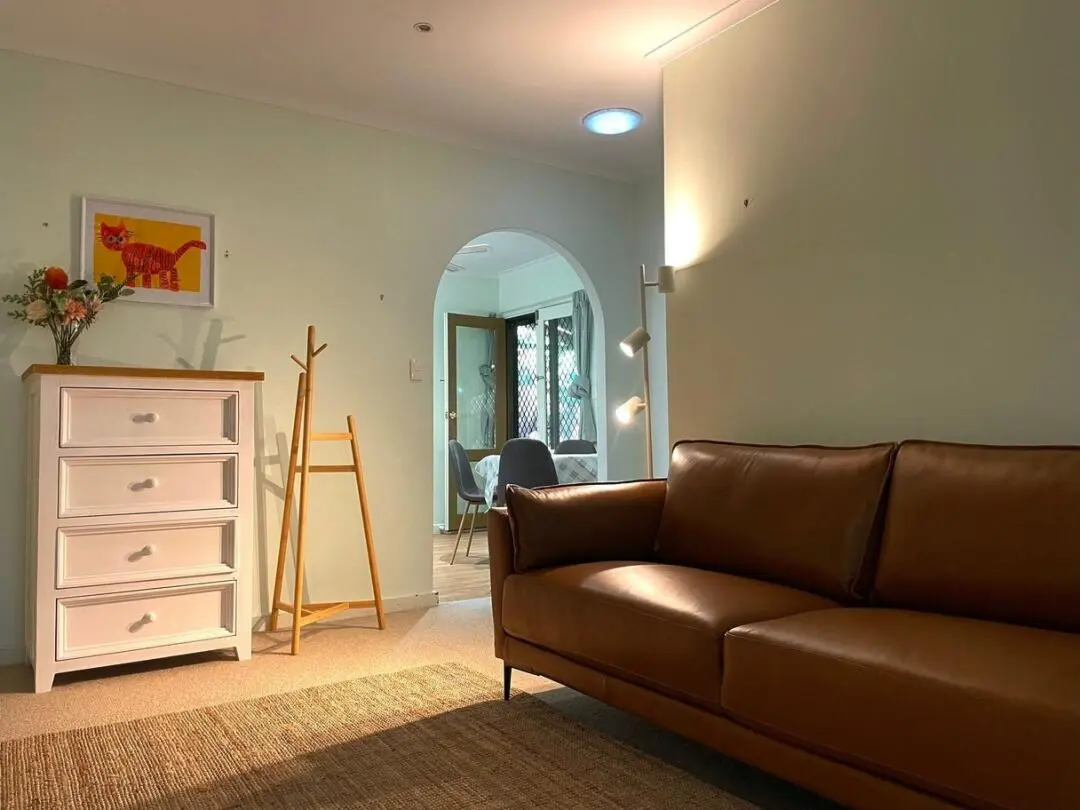 阿德莱德｜2b拼室友，人均300多