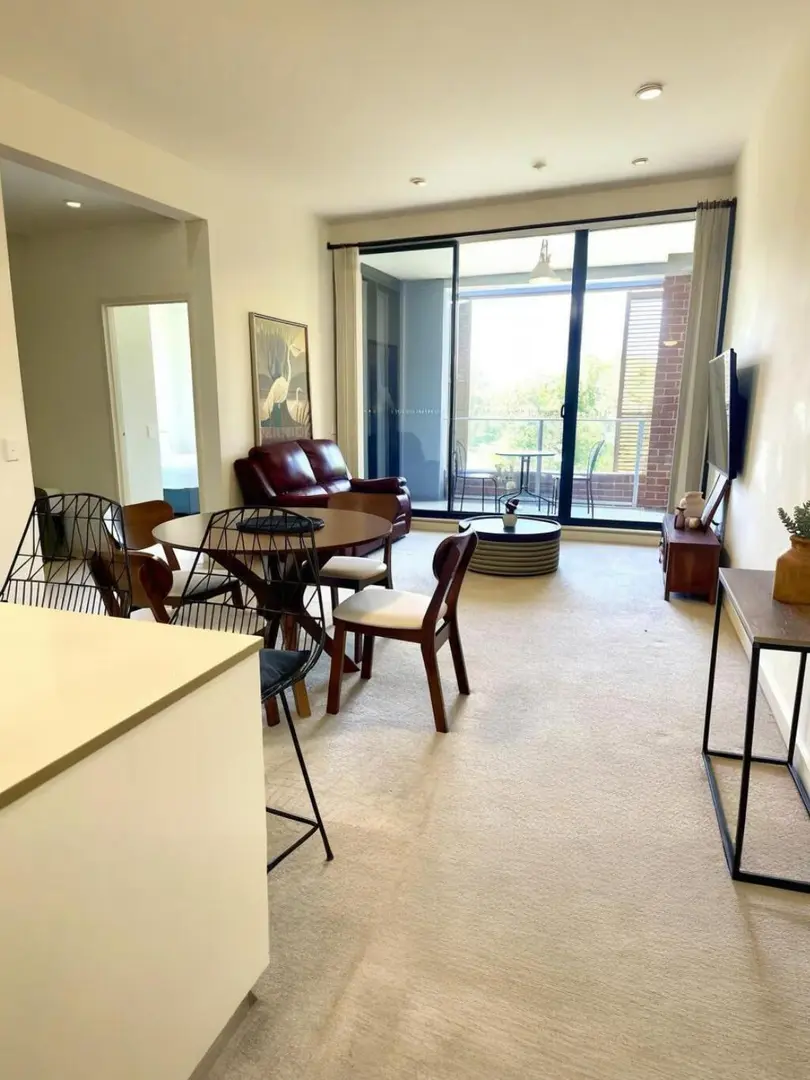 阿德莱德300ppw的2b2b找租客，带阳台