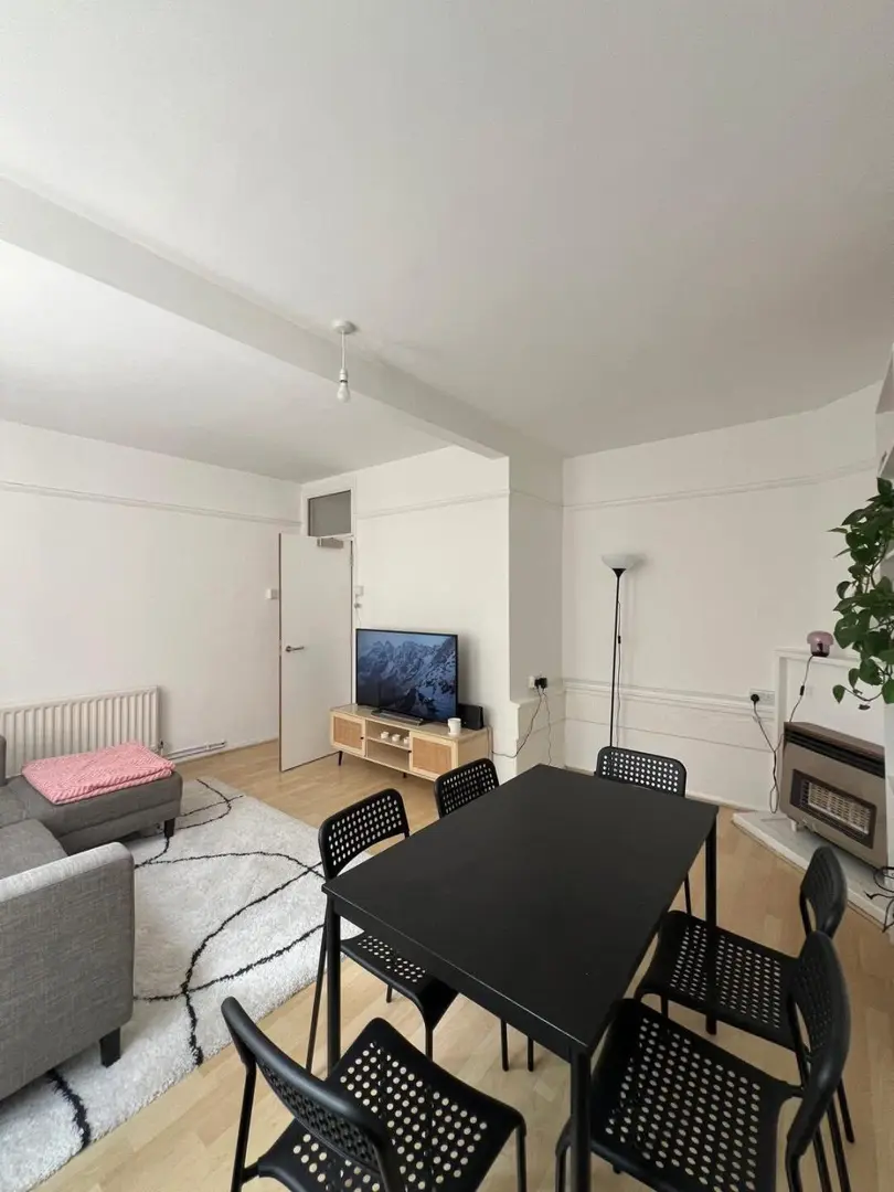 因事回國 倫敦Wembley 1b1b好房🥬急出