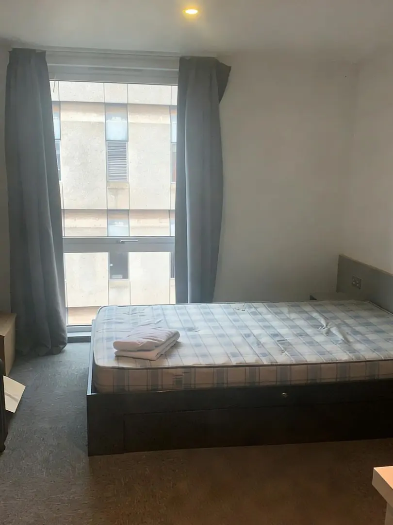 杜伦大学旁｜2oopw拿下包bill的studio