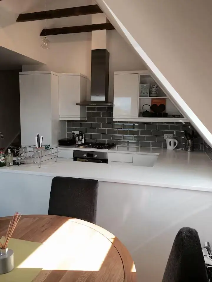 南安普顿ensuite转租 ｜带空调