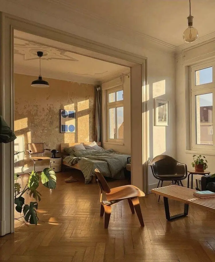 伦敦狗岛阳光房1b1b找下一任租客～