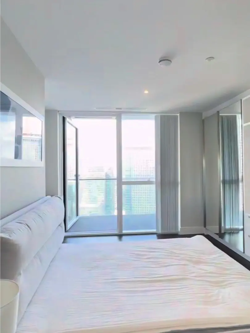 🇬🇧伦敦金丝雀码头 3 房拎包住！