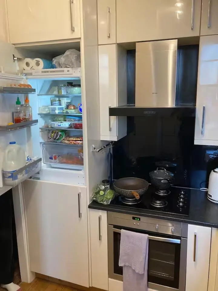 南安普顿🐾温馨2b找租客｜宠物友好～