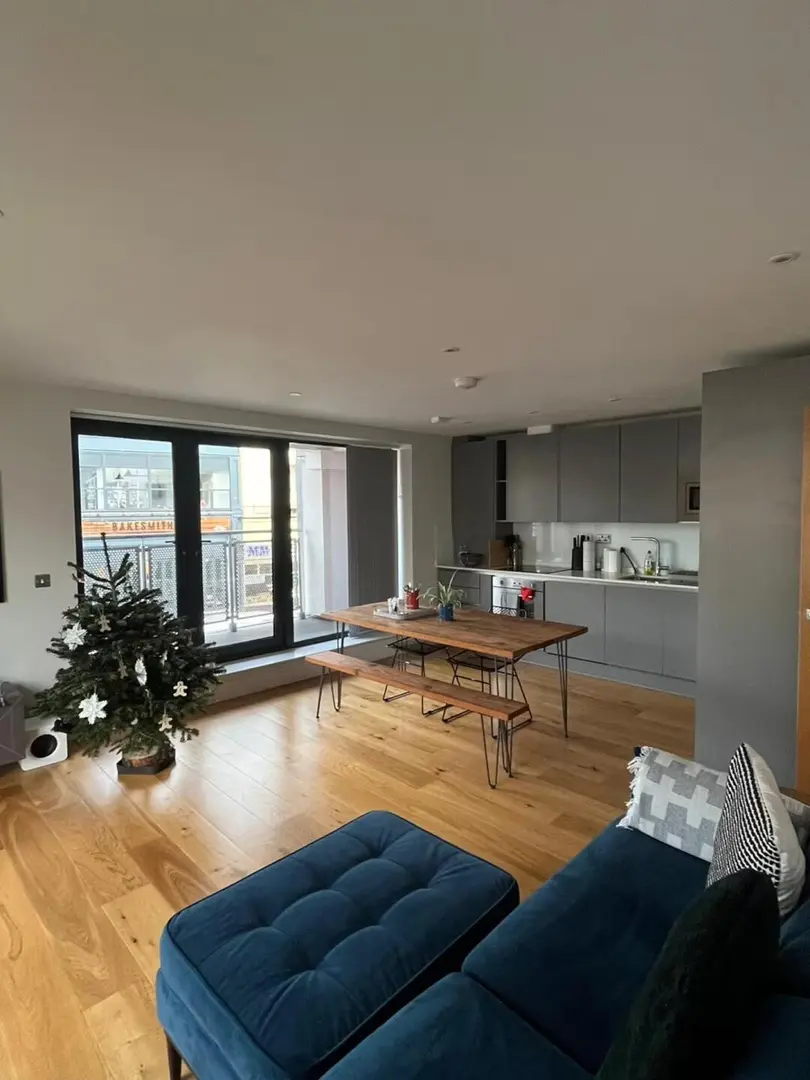 布里斯托 City 2b2b 低价转租～