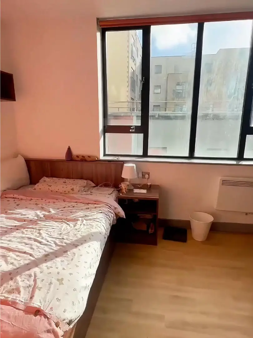 布里斯托Centre Gate Studio！26fall闭眼冲